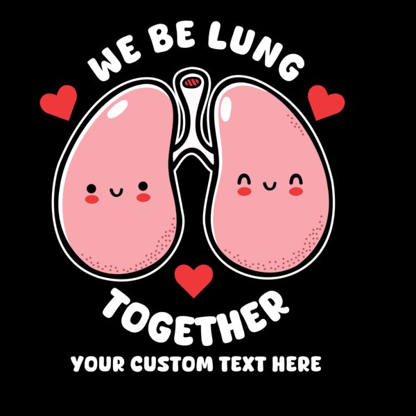 We be lung together Thumbnail