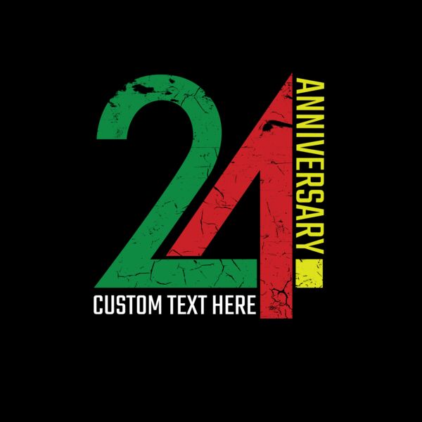 24 anniversary Thumbnail