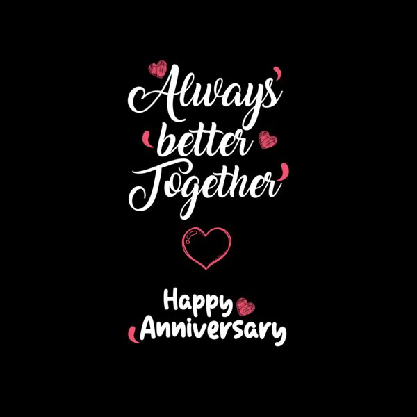 Always Better Together Thumbnail