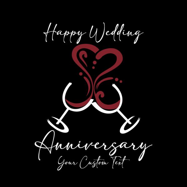 Happy wedding anniversary Thumbnail