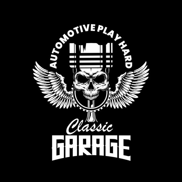 Automotive Play Hard Thumbnail