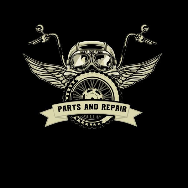 Custom Motorcycles Thumbnail