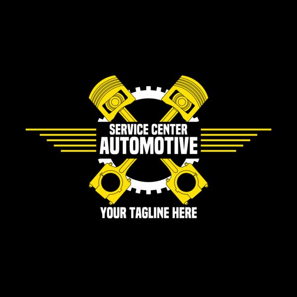 Service Center Automotive Thumbnail