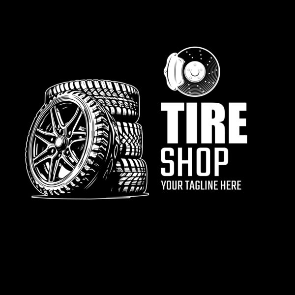 Tire Shop Thumbnail