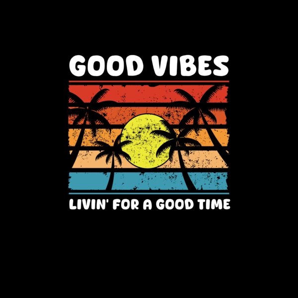 Good Vibes Thumbnail