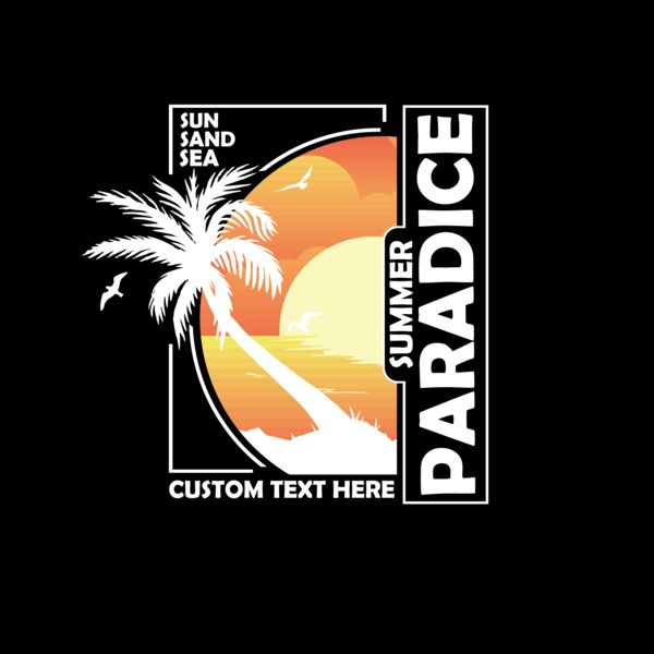 Summer Paradise Thumbnail