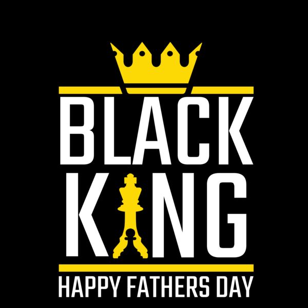 Black King Thumbnail