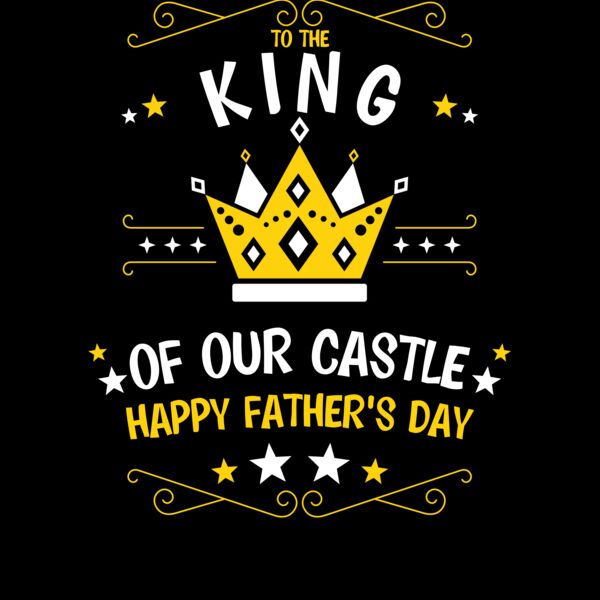 King of our castle Thumbnail