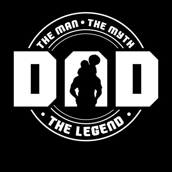 The man the myth the lagend Thumbnail