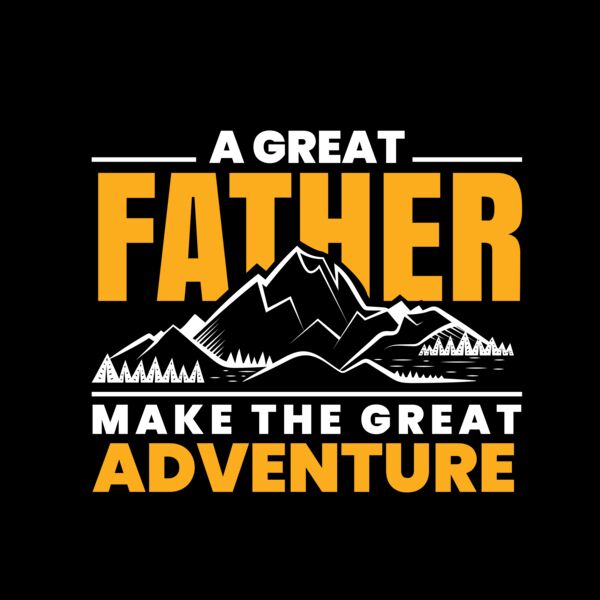 A great father Thumbnail