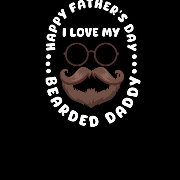 Bearded Daddy Thumbnail