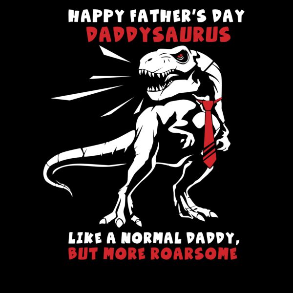 Daddysaurus Thumbnail