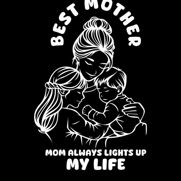 Best Mother Thumbnail