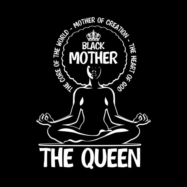 Black Mother Thumbnail