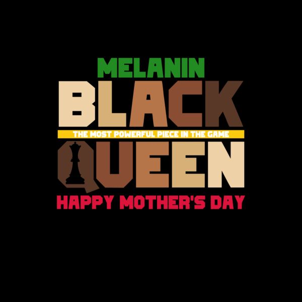 Black Queen Thumbnail