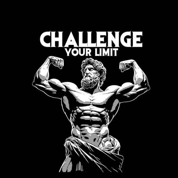 Challenge Your Limit Thumbnail