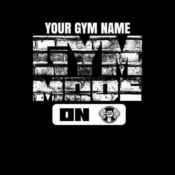 GYM MODE Thumbnail