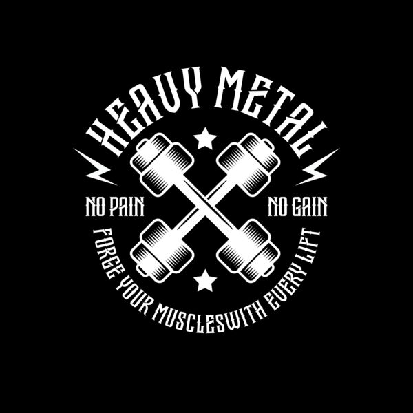 HEAVYMETAL Thumbnail