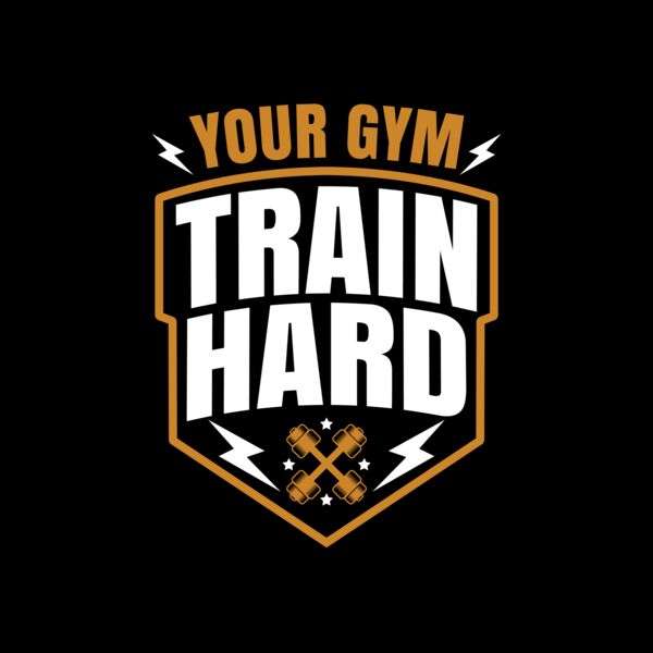 Train Hard Thumbnail