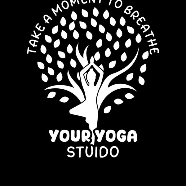 yoga take a moment to breathe Thumbnail