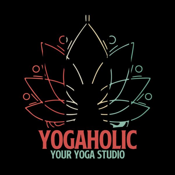 Yogaholic Thumbnail