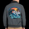 Challenger Jacket Thumbnail