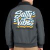 Challenger Jacket Thumbnail