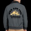 Challenger Jacket Thumbnail
