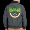 Challenger Jacket Thumbnail