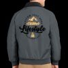 Challenger Jacket Thumbnail