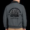 Challenger Jacket Thumbnail
