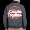 Challenger Jacket Thumbnail