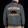Challenger Jacket Thumbnail