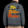 Challenger Jacket Thumbnail