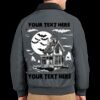 Challenger Jacket Thumbnail