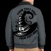 Challenger Jacket Thumbnail