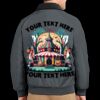 Challenger Jacket Thumbnail