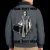 Challenger Jacket Thumbnail