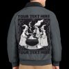 Challenger Jacket Thumbnail