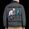 Challenger Jacket Thumbnail