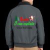 Challenger Jacket Thumbnail