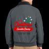Challenger Jacket Thumbnail
