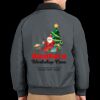 Challenger Jacket Thumbnail