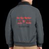 Challenger Jacket Thumbnail