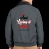 Challenger Jacket Thumbnail
