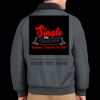 Challenger Jacket Thumbnail
