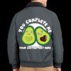 Challenger Jacket Thumbnail