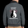 Challenger Jacket Thumbnail