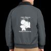 Challenger Jacket Thumbnail