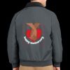 Challenger Jacket Thumbnail